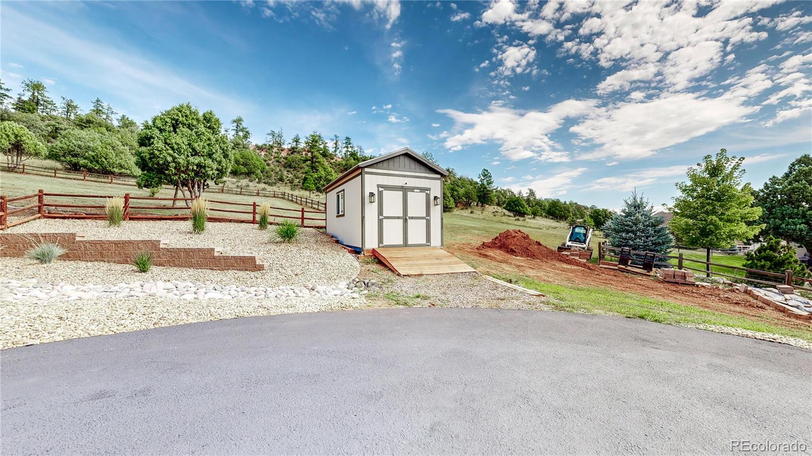 MLS Image #39 for 4593  mohawk drive,larkspur, Colorado