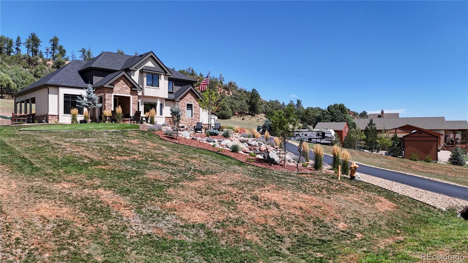 MLS Image #41 for 4593  mohawk drive,larkspur, Colorado