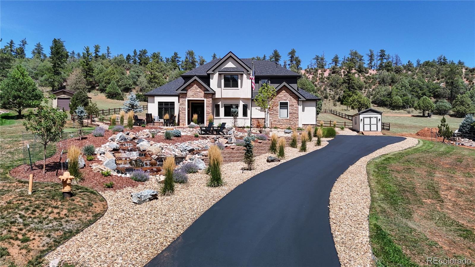 MLS Image #42 for 4593  mohawk drive,larkspur, Colorado