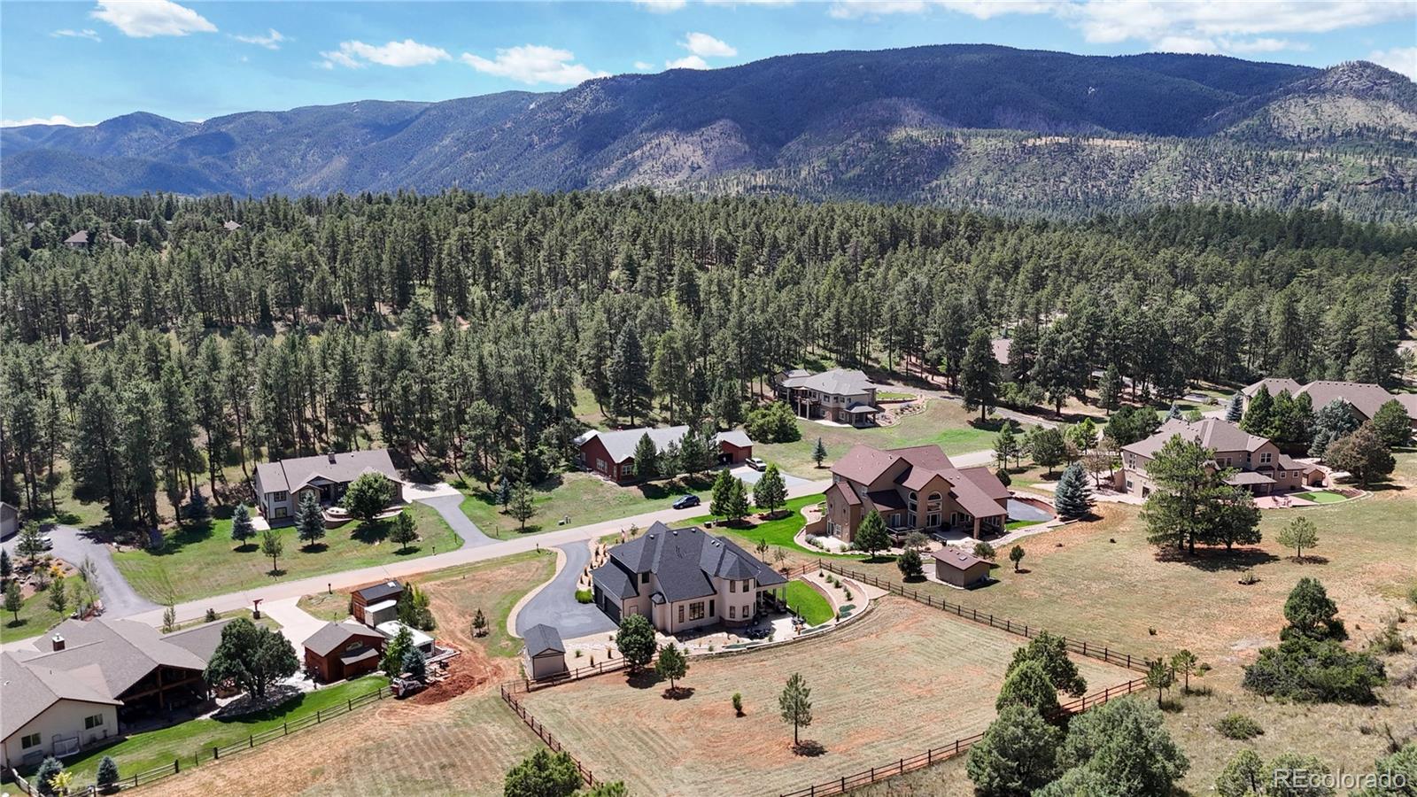 MLS Image #46 for 4593  mohawk drive,larkspur, Colorado