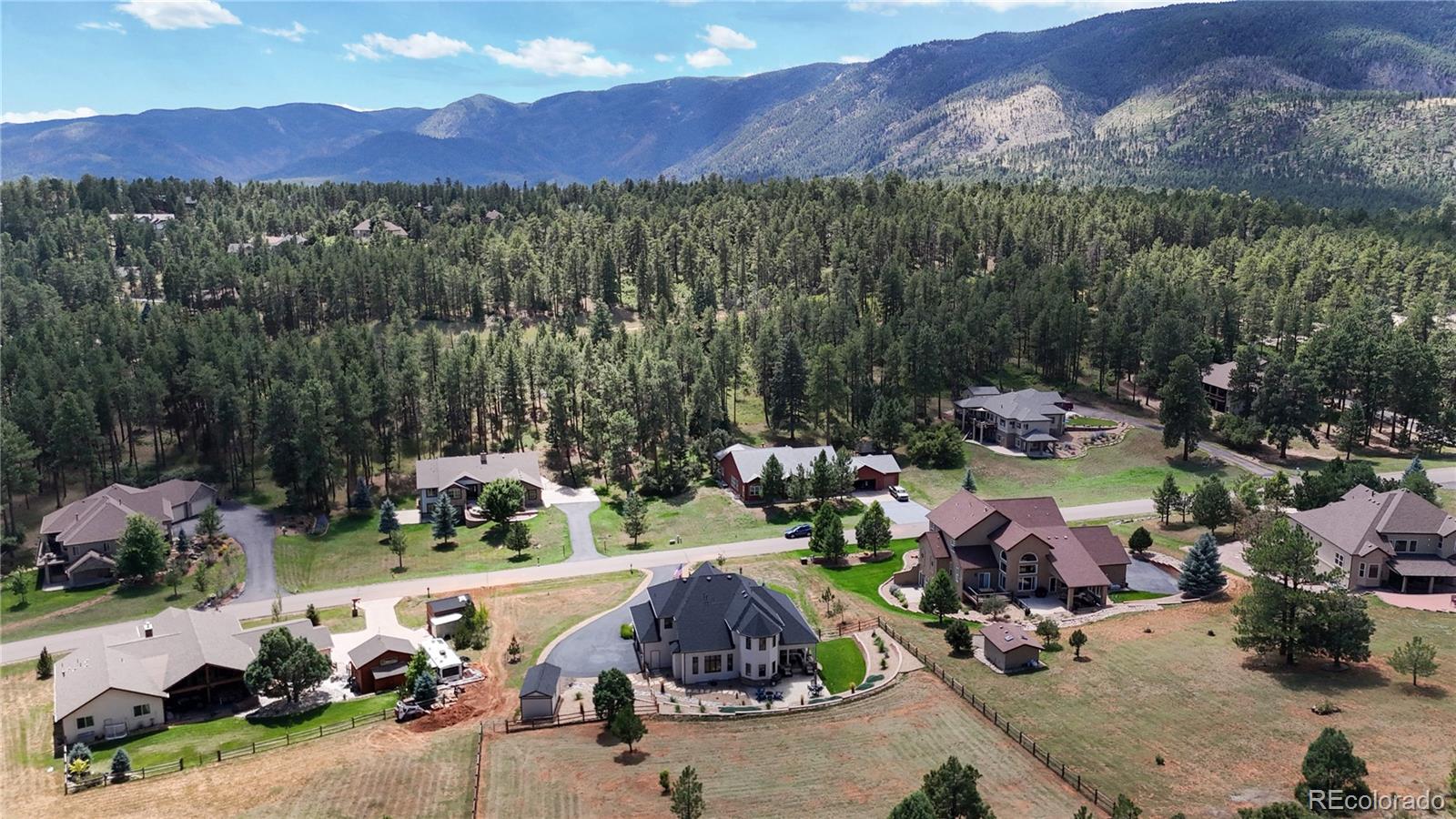 MLS Image #47 for 4593  mohawk drive,larkspur, Colorado