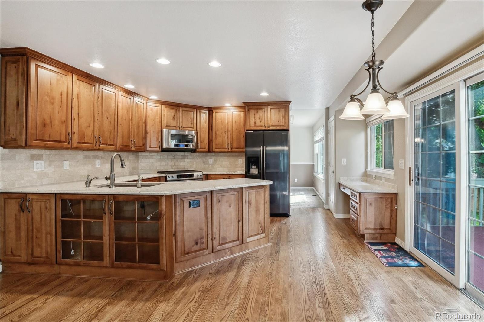 MLS Image #13 for 10627  stone creek court,parker, Colorado