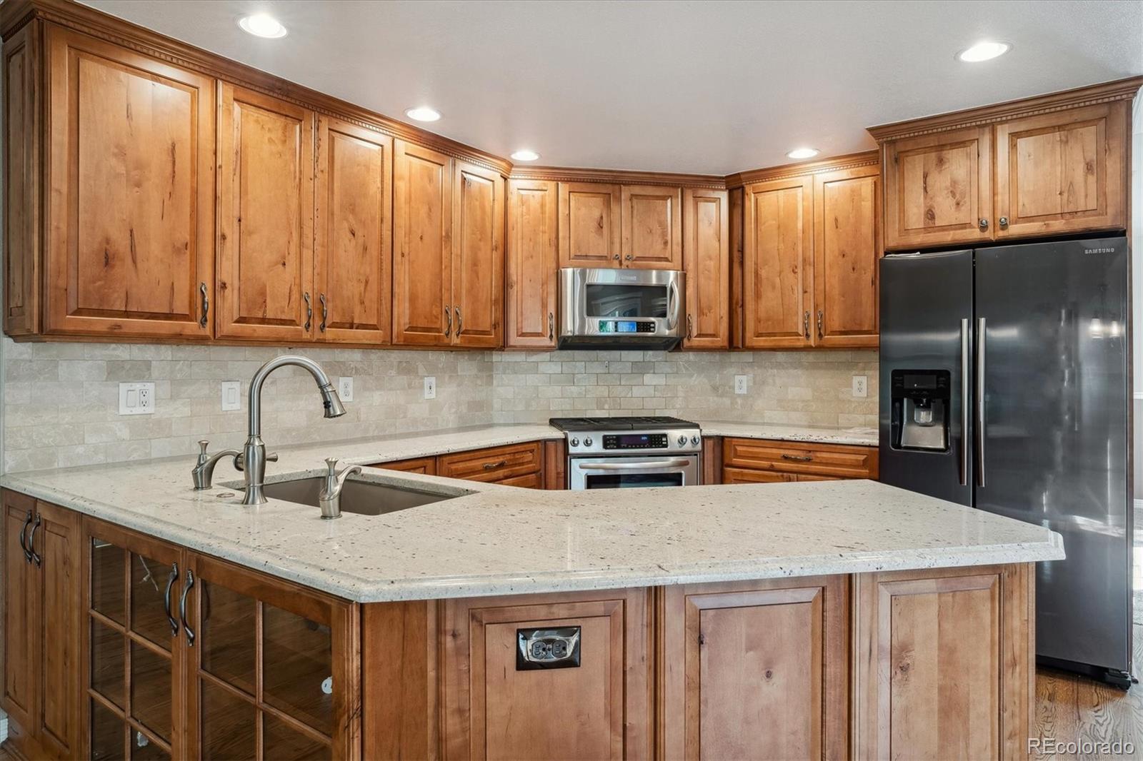 MLS Image #9 for 10627  stone creek court,parker, Colorado