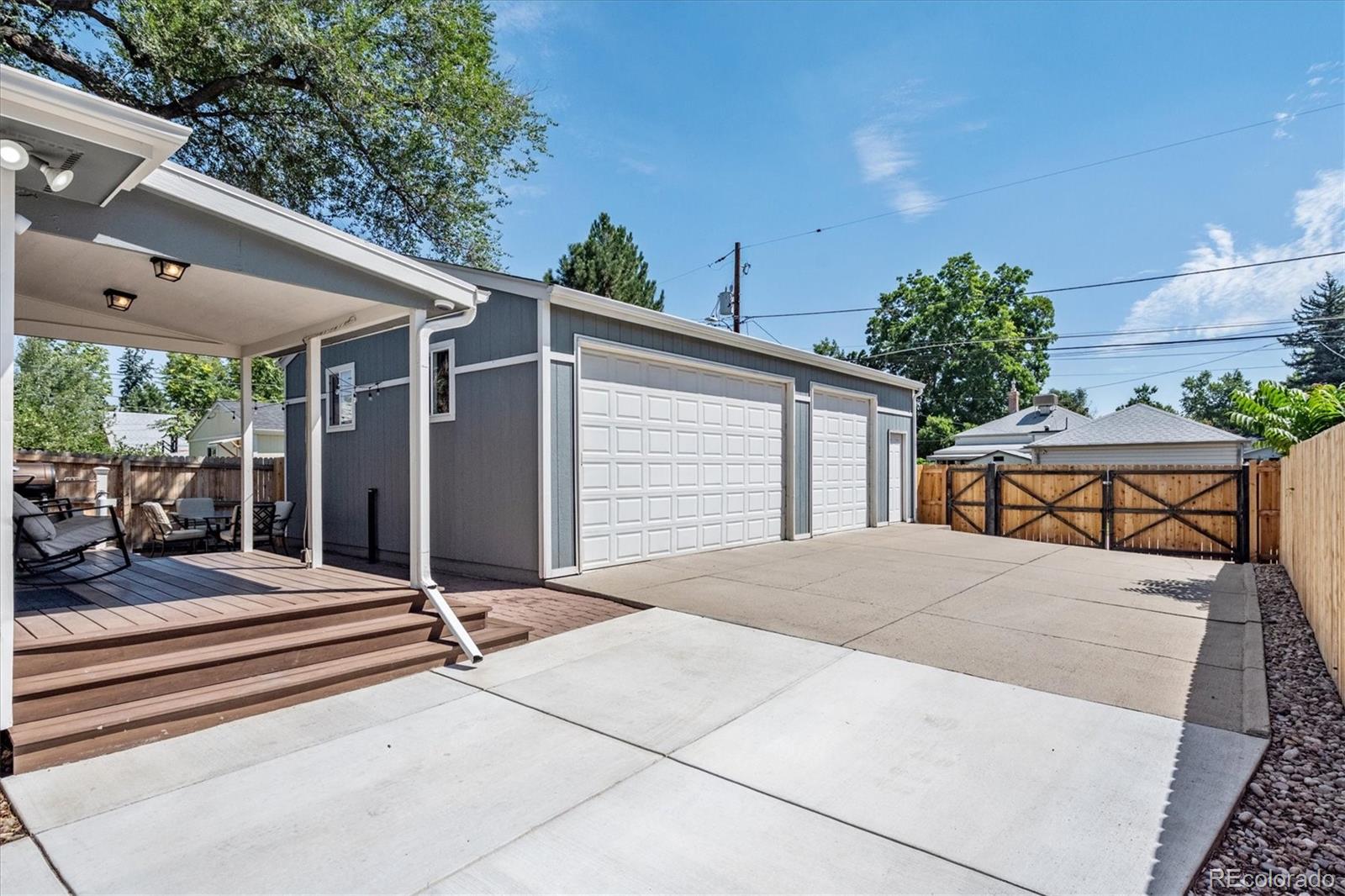 MLS Image #19 for 4860 n raleigh street,denver, Colorado