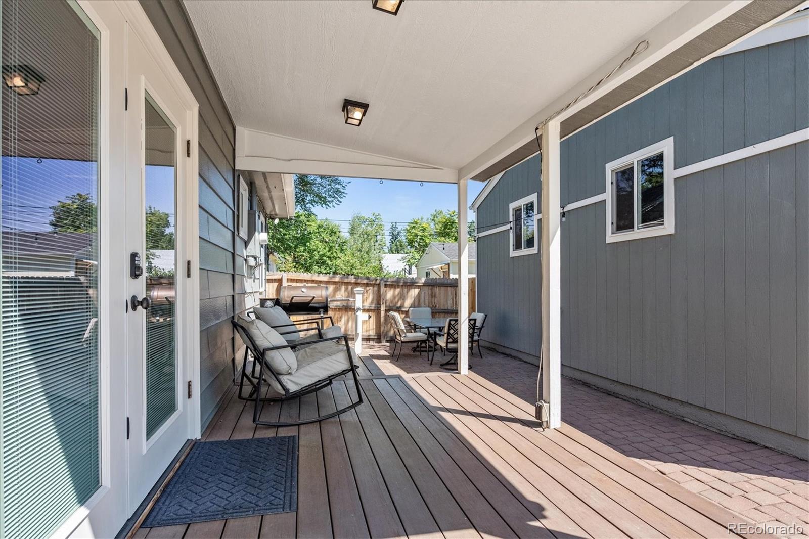 MLS Image #20 for 4860 n raleigh street,denver, Colorado