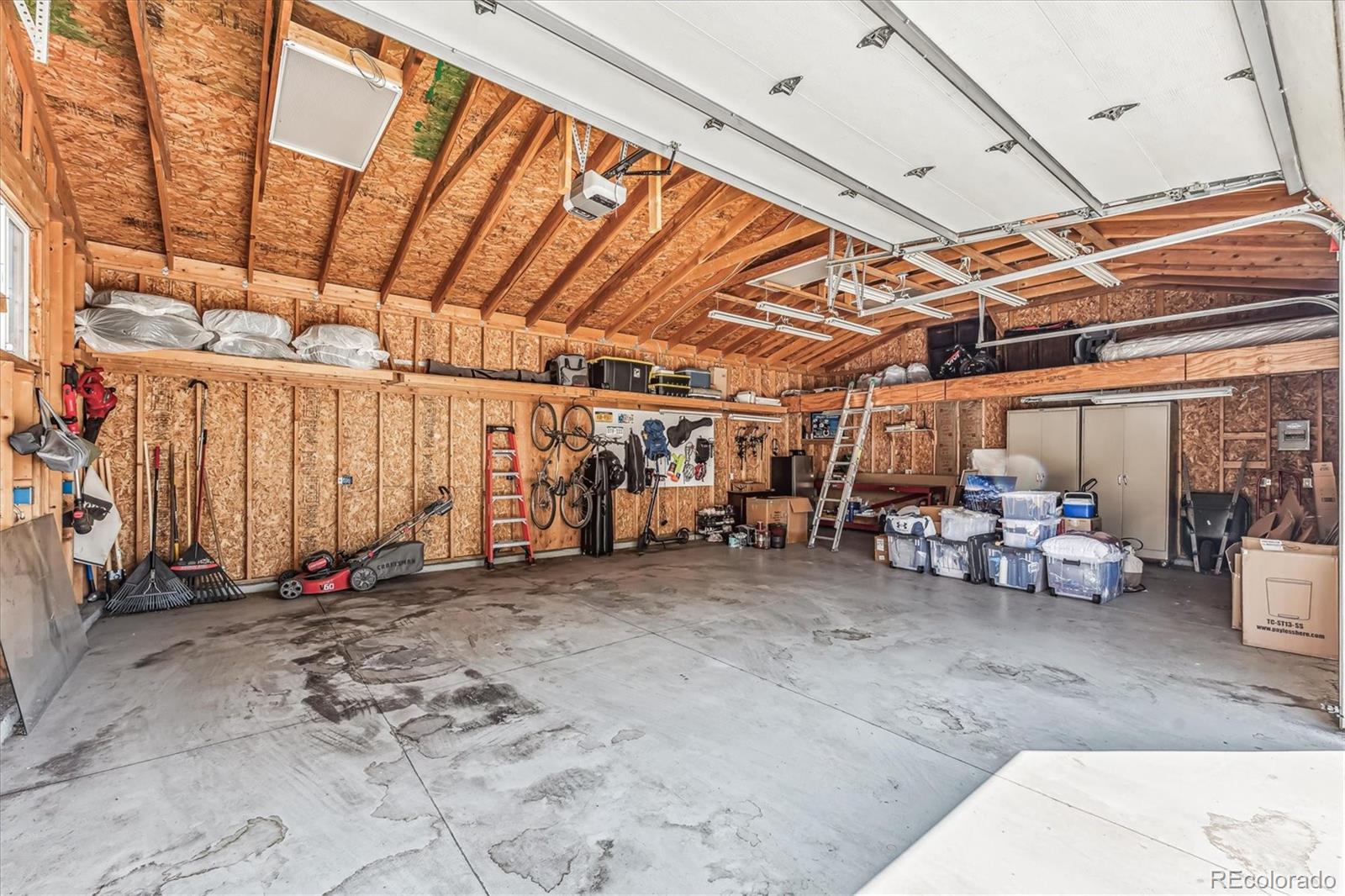 MLS Image #21 for 4860 n raleigh street,denver, Colorado