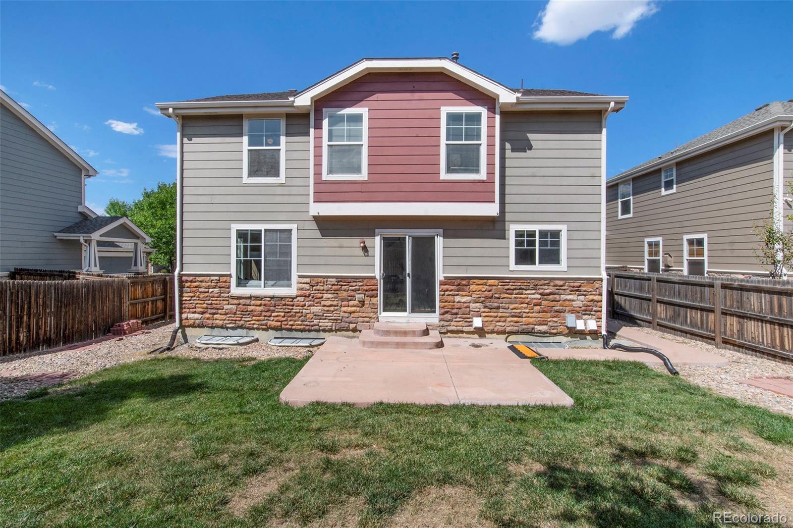 MLS Image #27 for 19500 e idaho avenue,aurora, Colorado