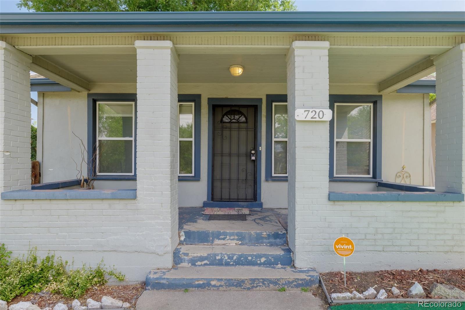 CMA Image for 1053  knox court,Denver, Colorado