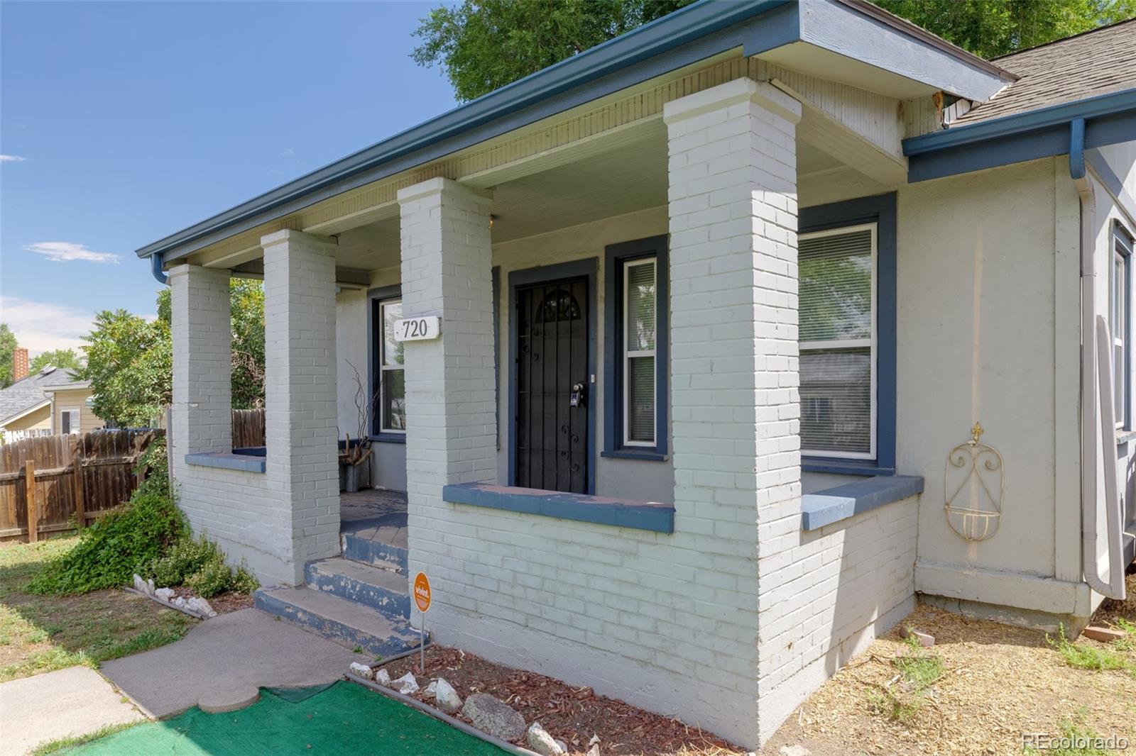 MLS Image #33 for 720  raleigh street,denver, Colorado