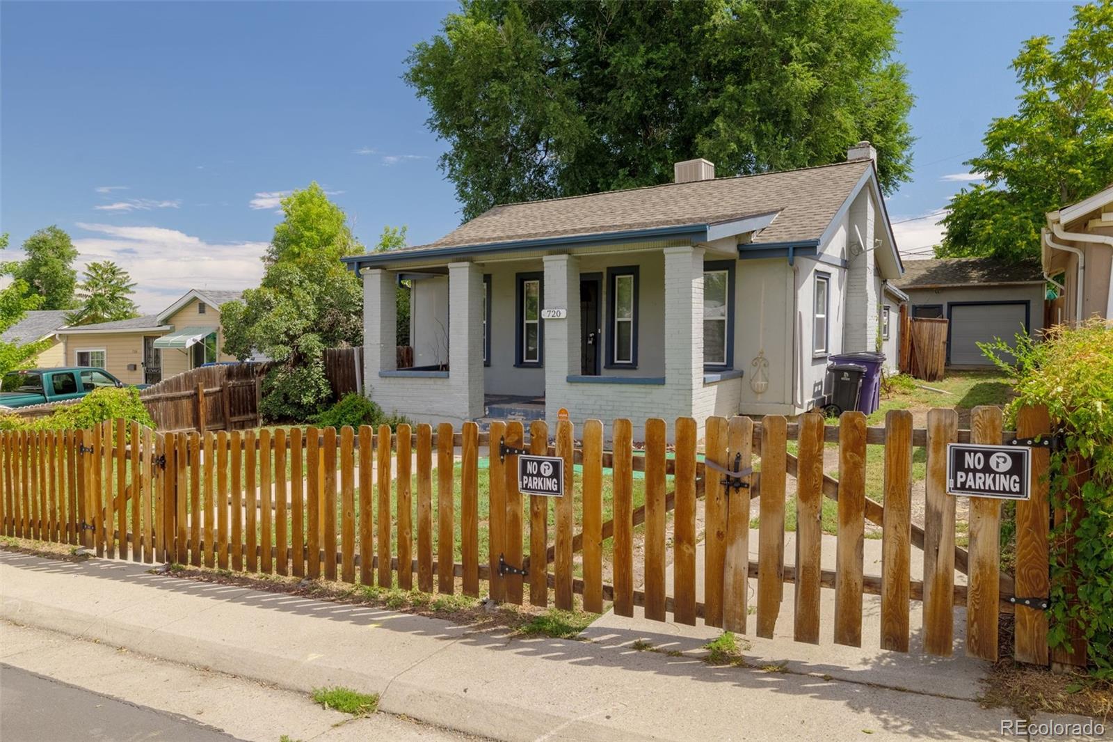 MLS Image #34 for 720  raleigh street,denver, Colorado