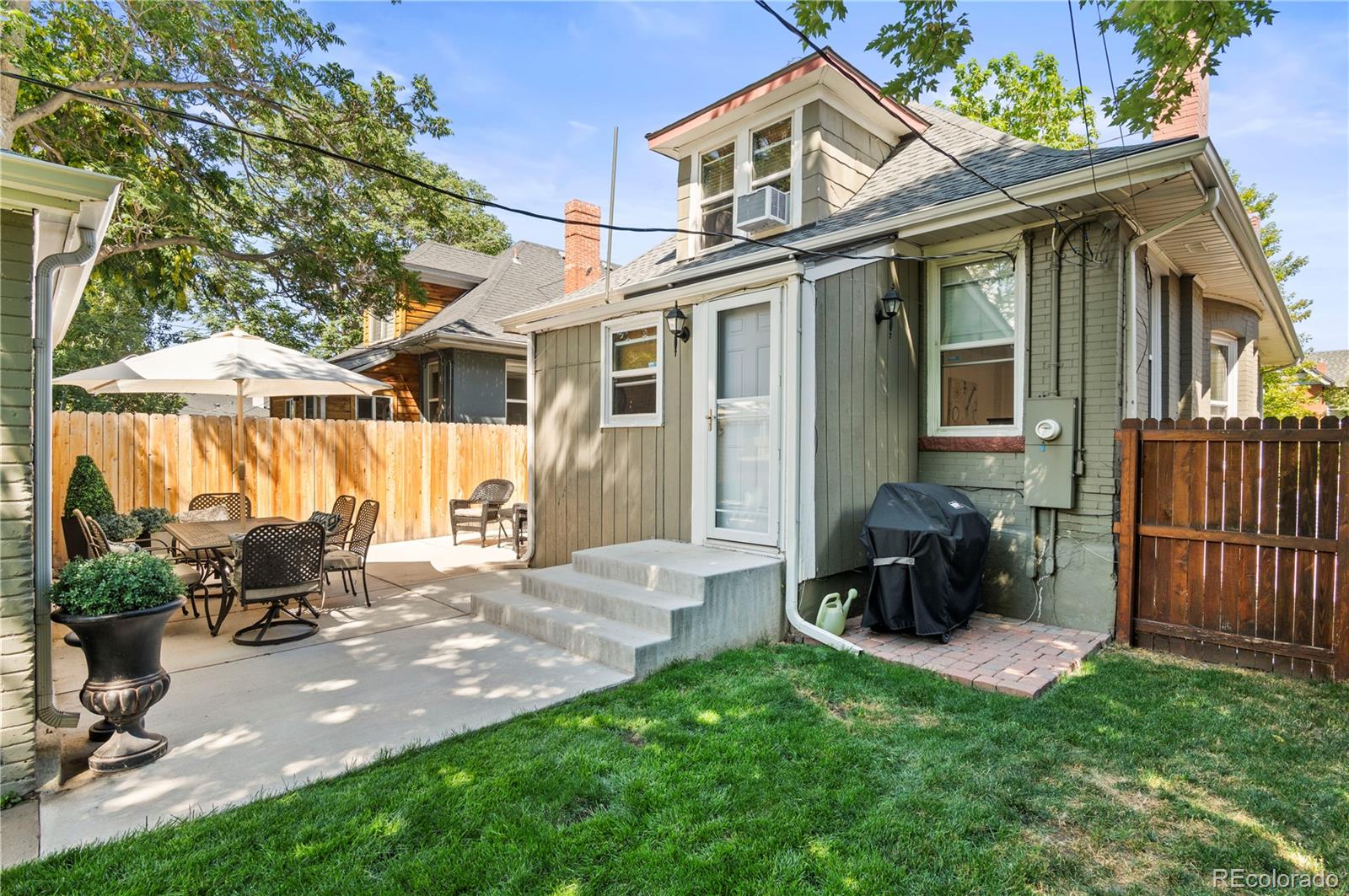 MLS Image #38 for 3345  zuni street,denver, Colorado