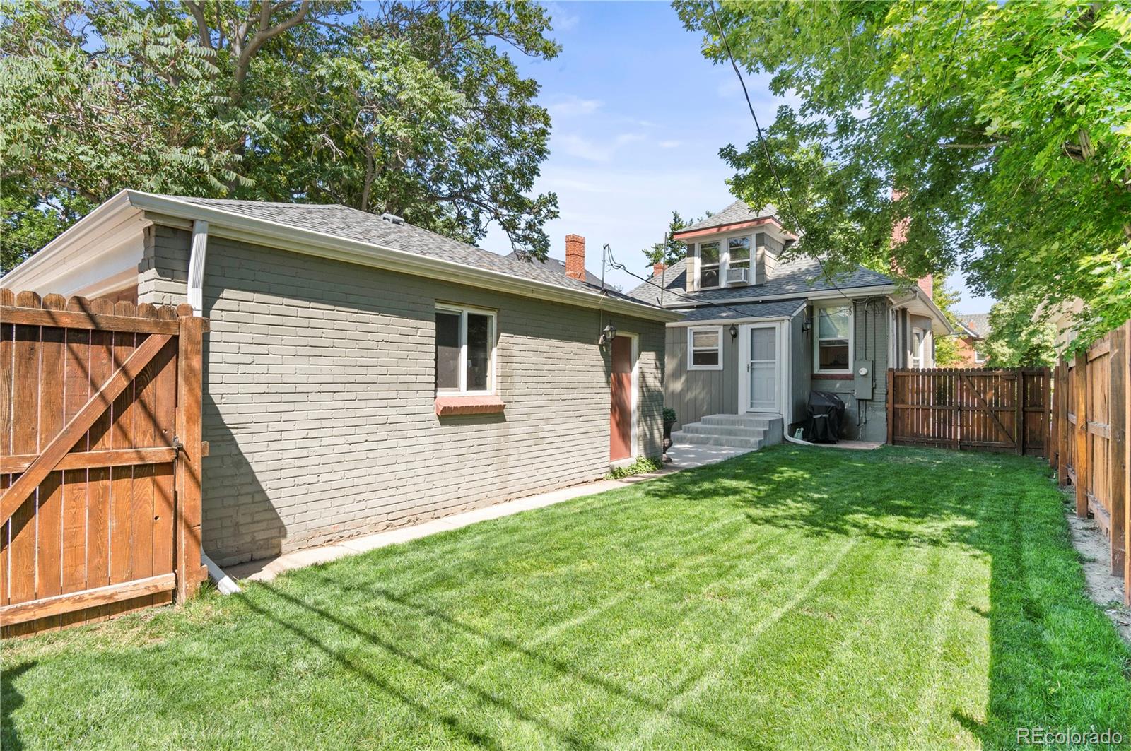 MLS Image #39 for 3345  zuni street,denver, Colorado