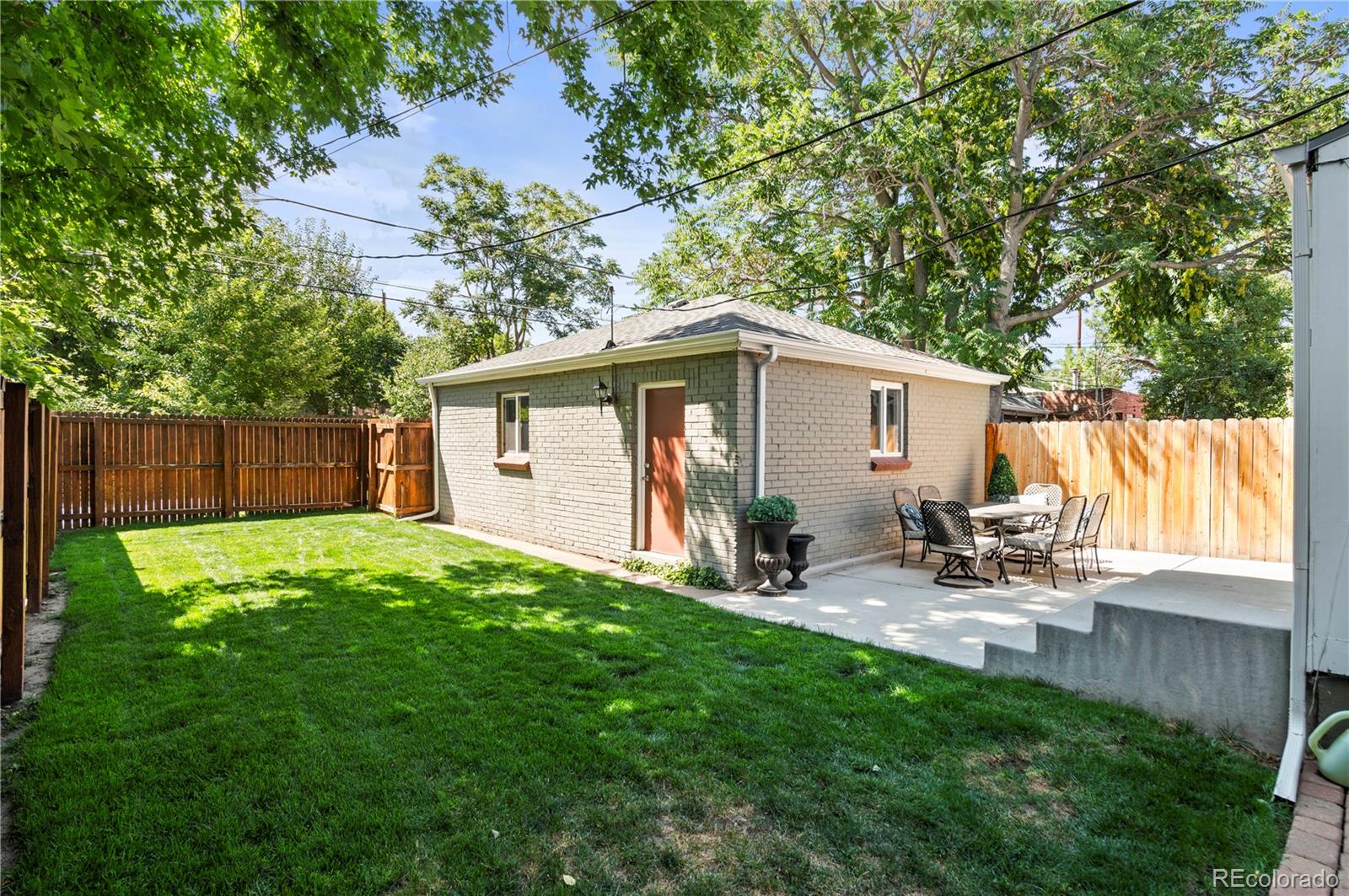 MLS Image #40 for 3345  zuni street,denver, Colorado