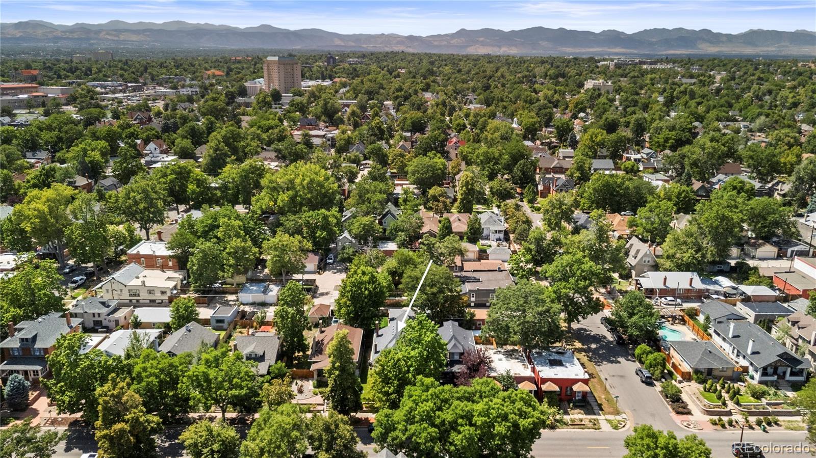 MLS Image #42 for 3345  zuni street,denver, Colorado