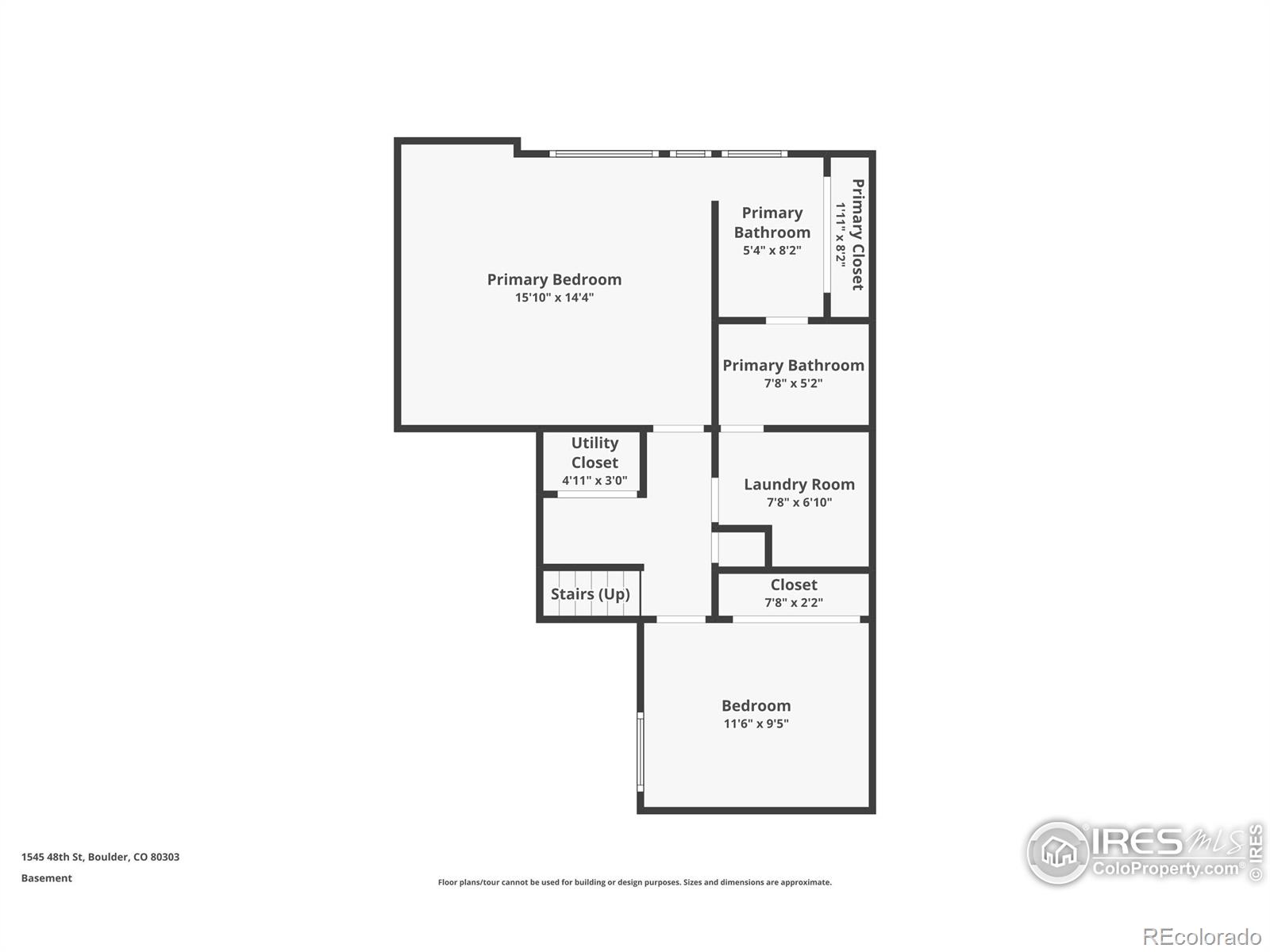 MLS Image #27 for 1545  48th street,boulder, Colorado