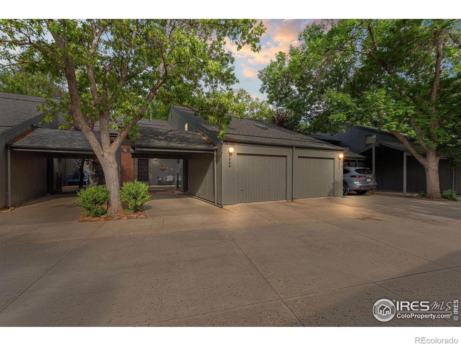 MLS Image #3 for 1545  48th street,boulder, Colorado