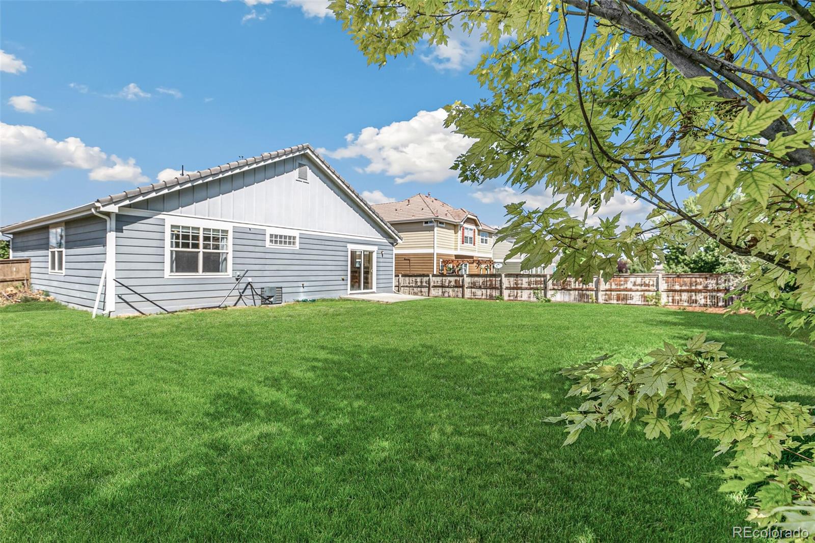 MLS Image #16 for 134  ellendale street,castle rock, Colorado