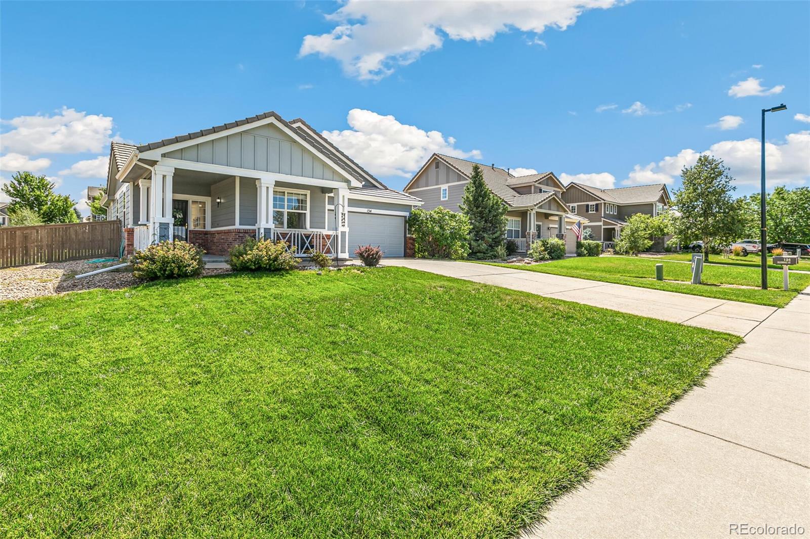 MLS Image #33 for 134  ellendale street,castle rock, Colorado