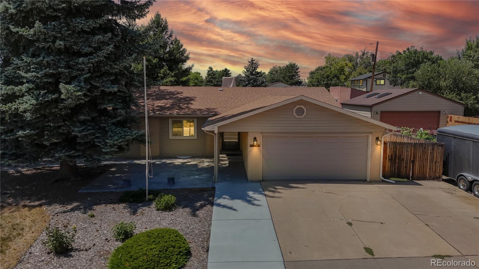 CMA Image for 10906  pearl street,Northglenn, Colorado