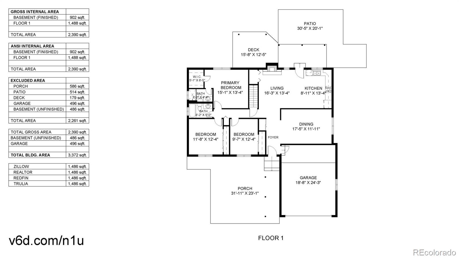 MLS Image #48 for 11091  acoma street,northglenn, Colorado