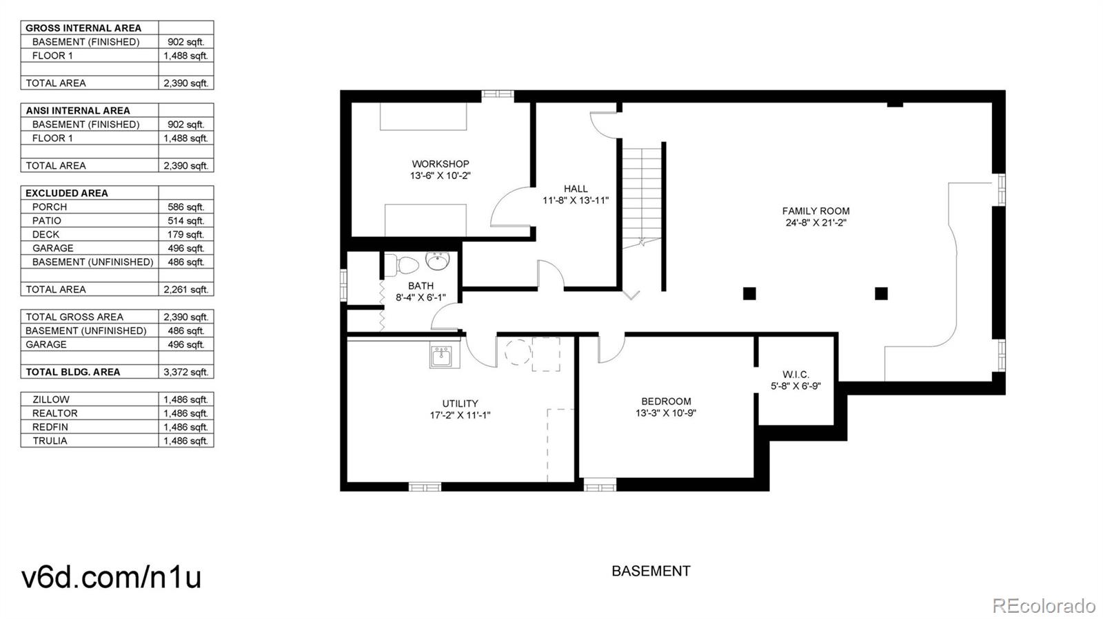 MLS Image #49 for 11091  acoma street,northglenn, Colorado