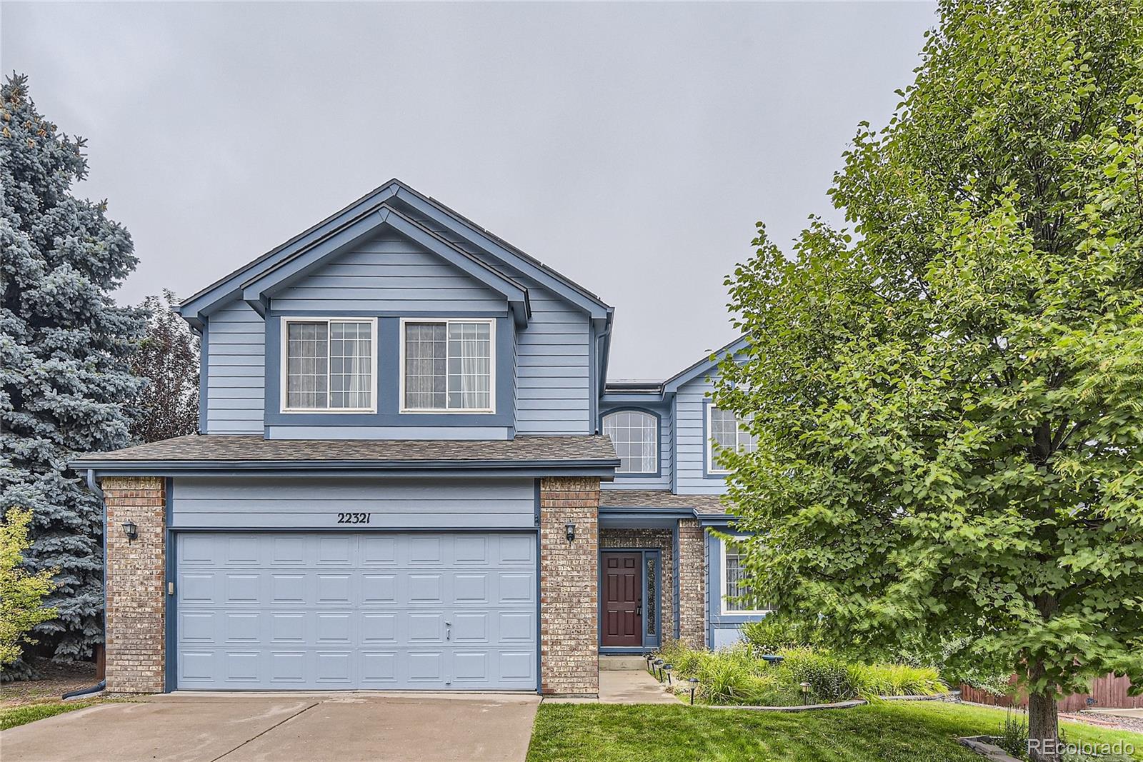 Report Image for 22321 E Lake Place,Centennial, Colorado