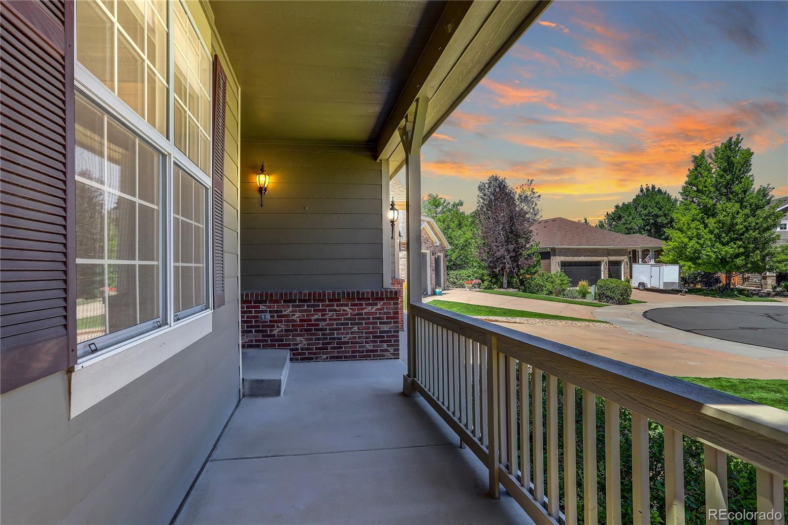 CMA Image for 1570  peridot court,Castle Rock, Colorado