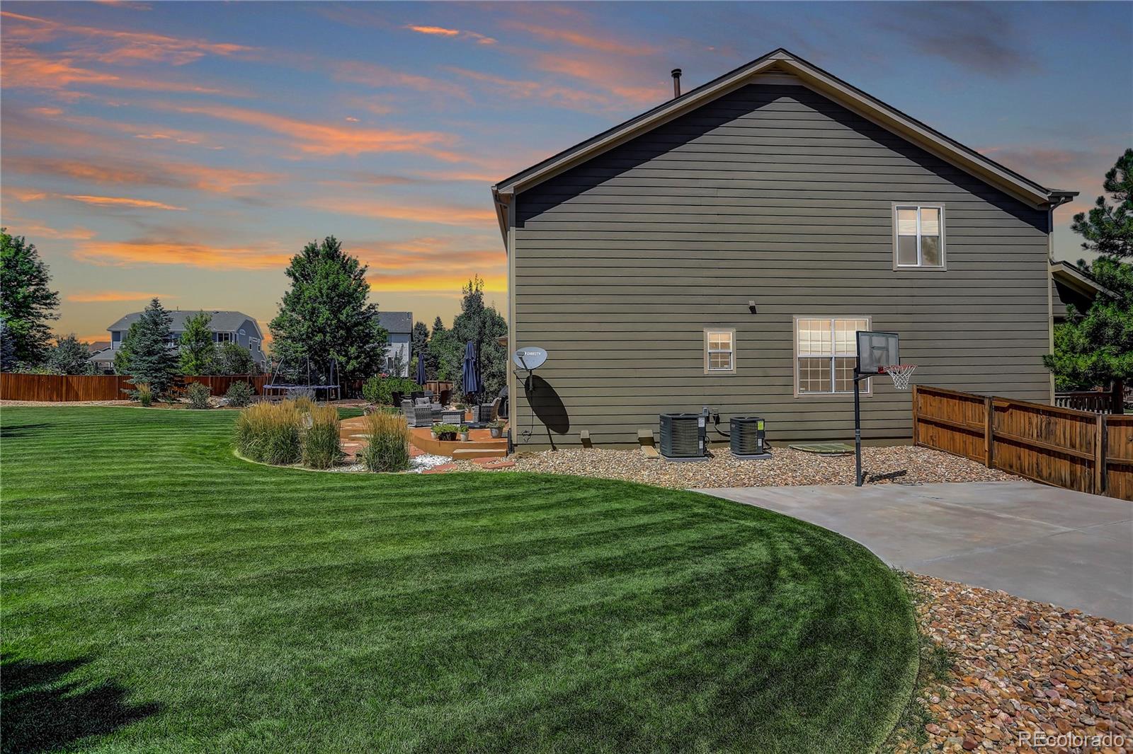 MLS Image #37 for 1570  peridot court,castle rock, Colorado