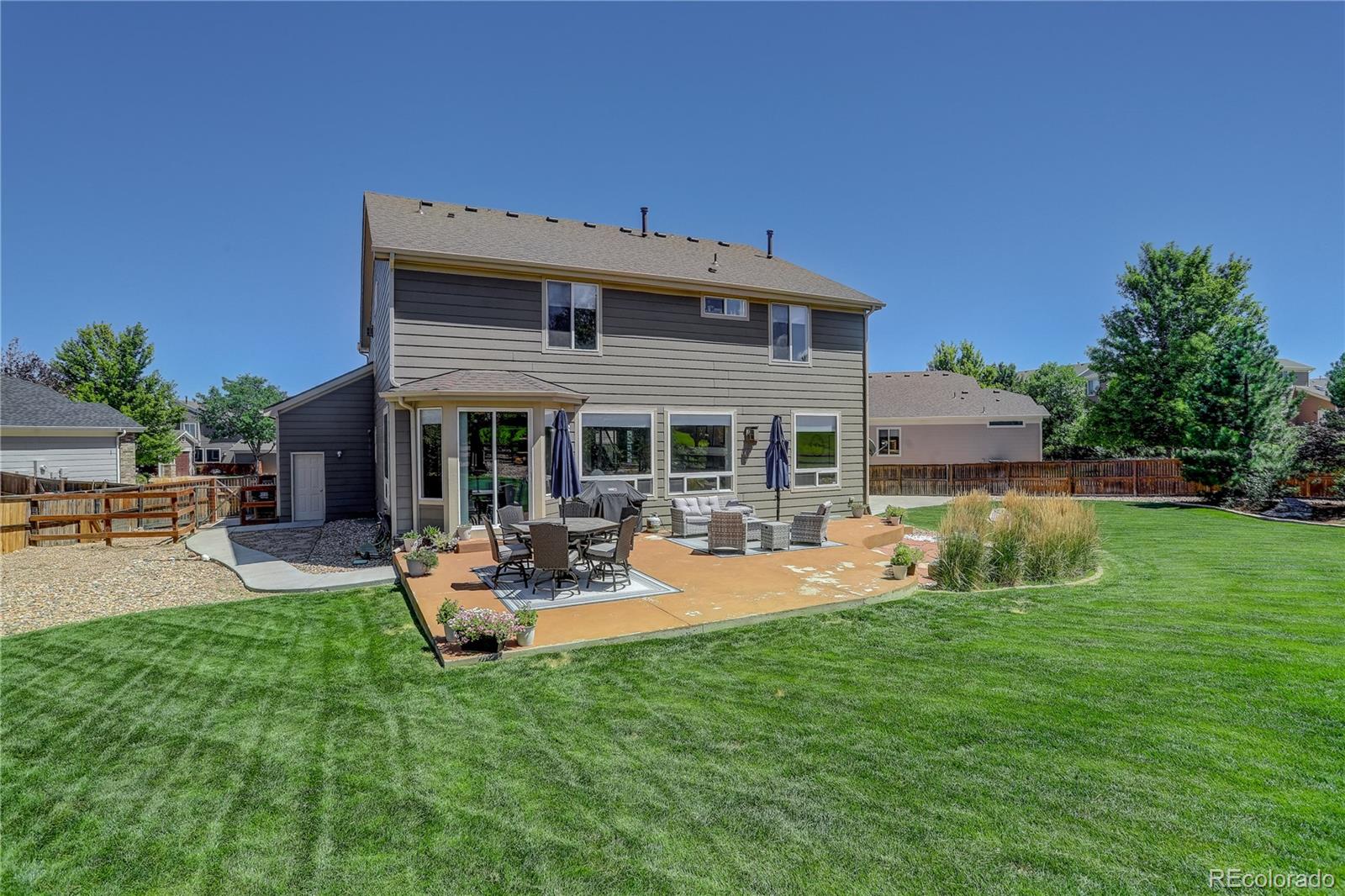 MLS Image #39 for 1570  peridot court,castle rock, Colorado