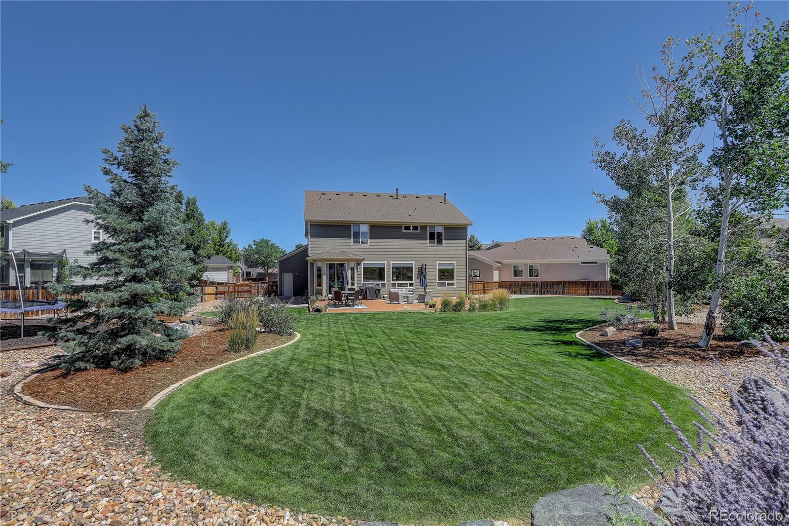 MLS Image #40 for 1570  peridot court,castle rock, Colorado