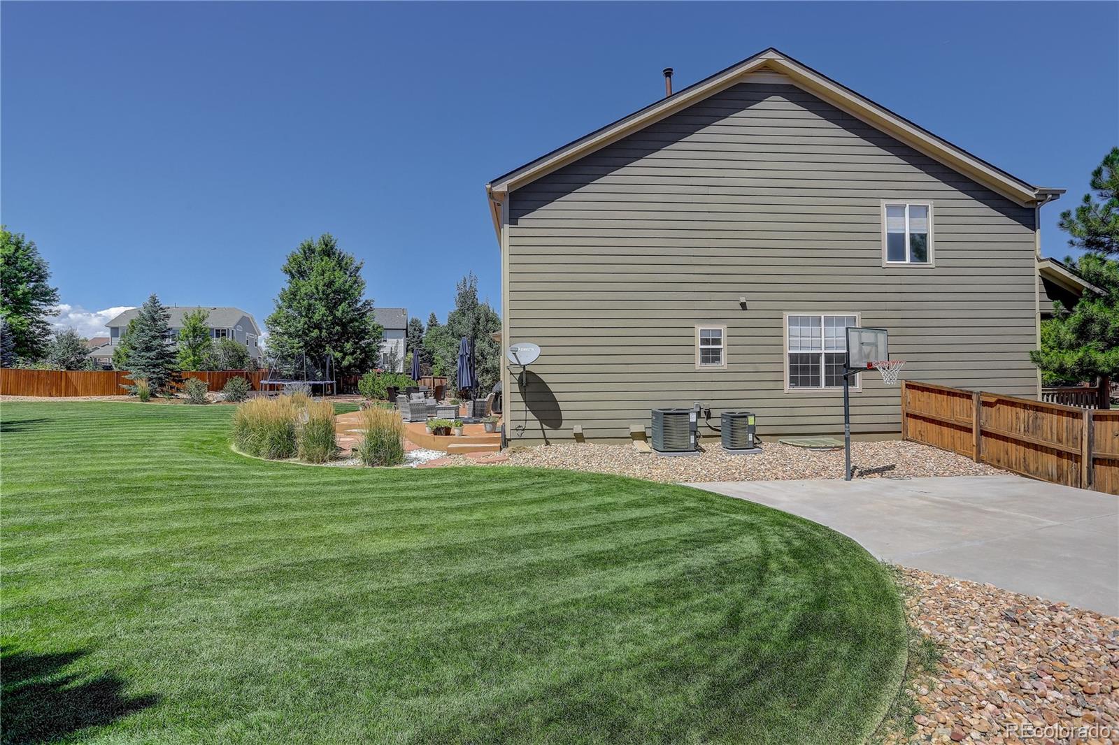 MLS Image #41 for 1570  peridot court,castle rock, Colorado