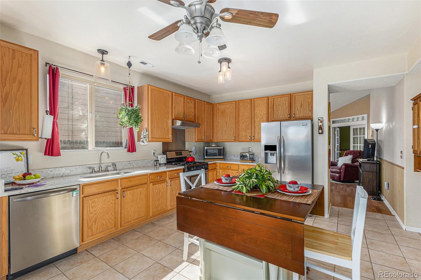 MLS Image #0 for 7111  bonnie brae lane,colorado springs, Colorado