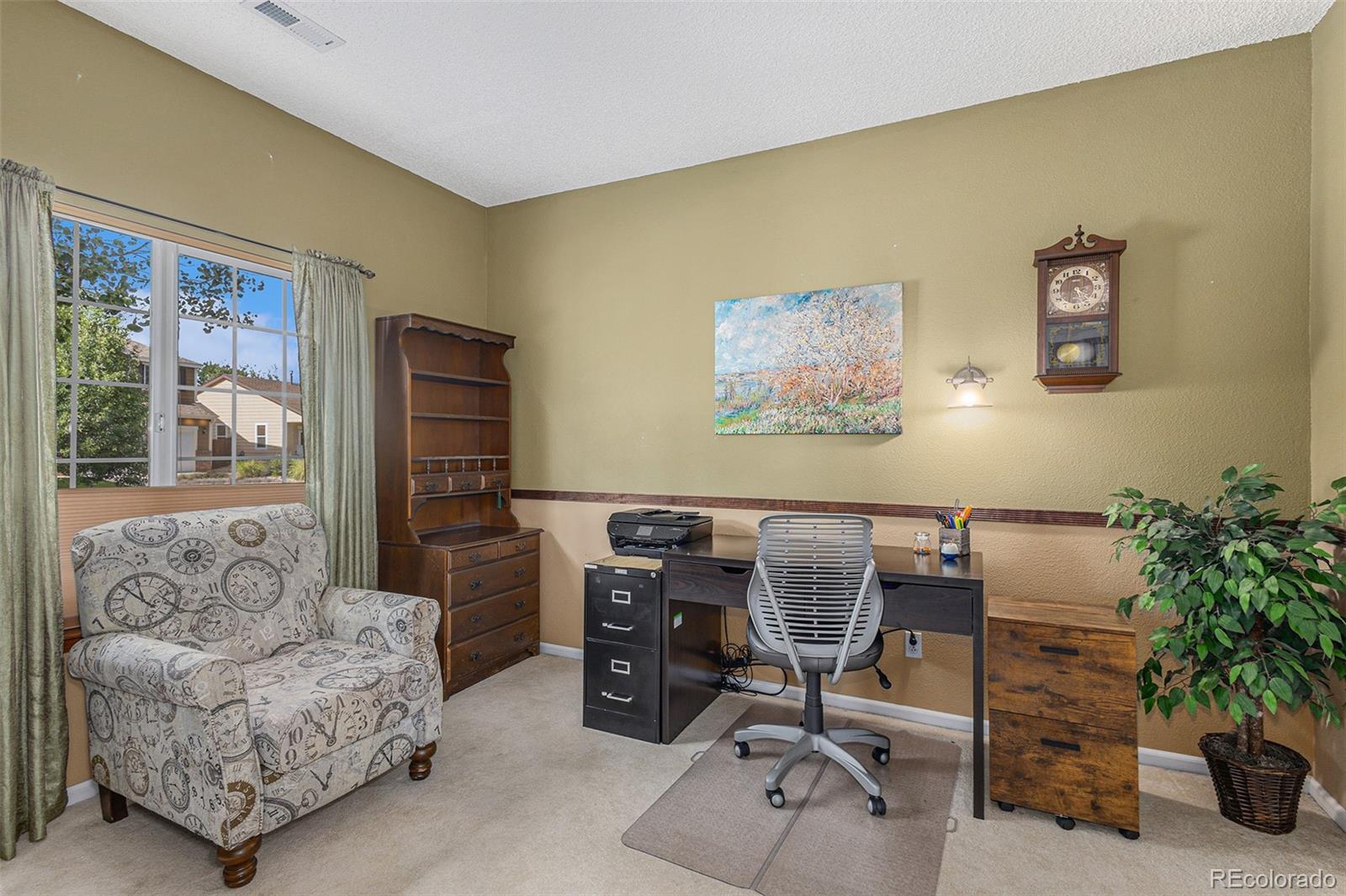 MLS Image #10 for 7111  bonnie brae lane,colorado springs, Colorado