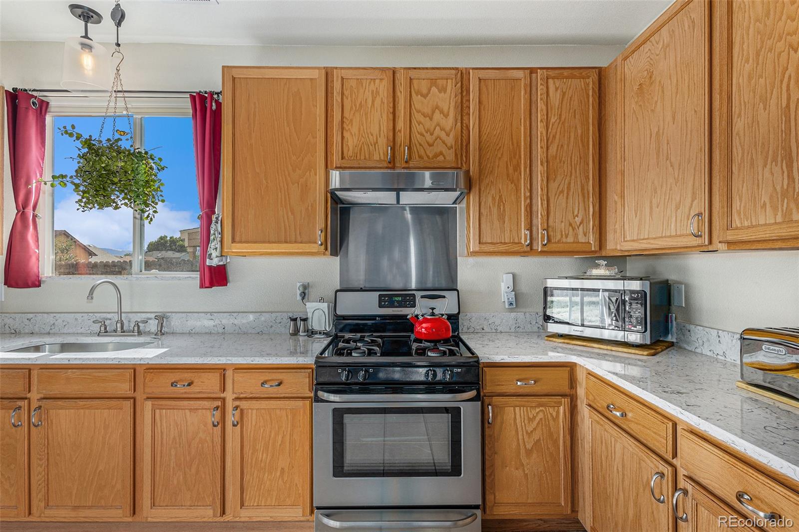 MLS Image #13 for 7111  bonnie brae lane,colorado springs, Colorado