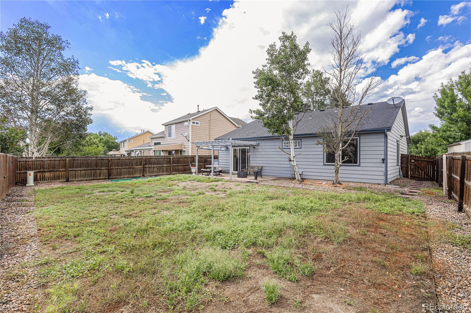 MLS Image #17 for 7111  bonnie brae lane,colorado springs, Colorado