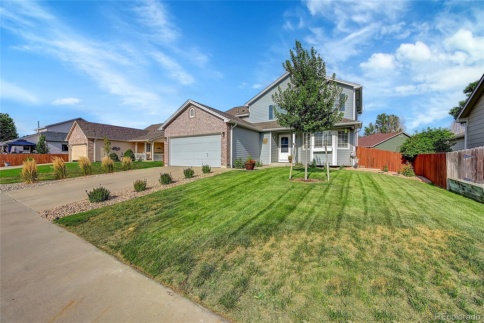 CMA Image for 532  badger creek drive,Brighton, Colorado