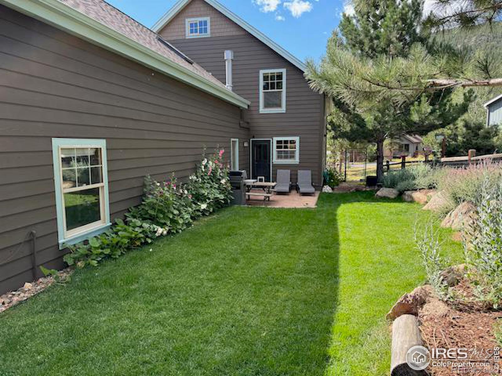 MLS Image #0 for 168  stanley cir dr,estes park, Colorado