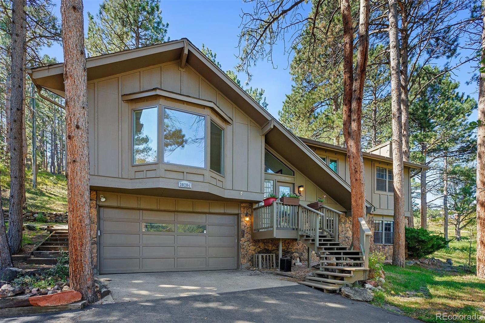 MLS Image #0 for 30284  arena drive,evergreen, Colorado