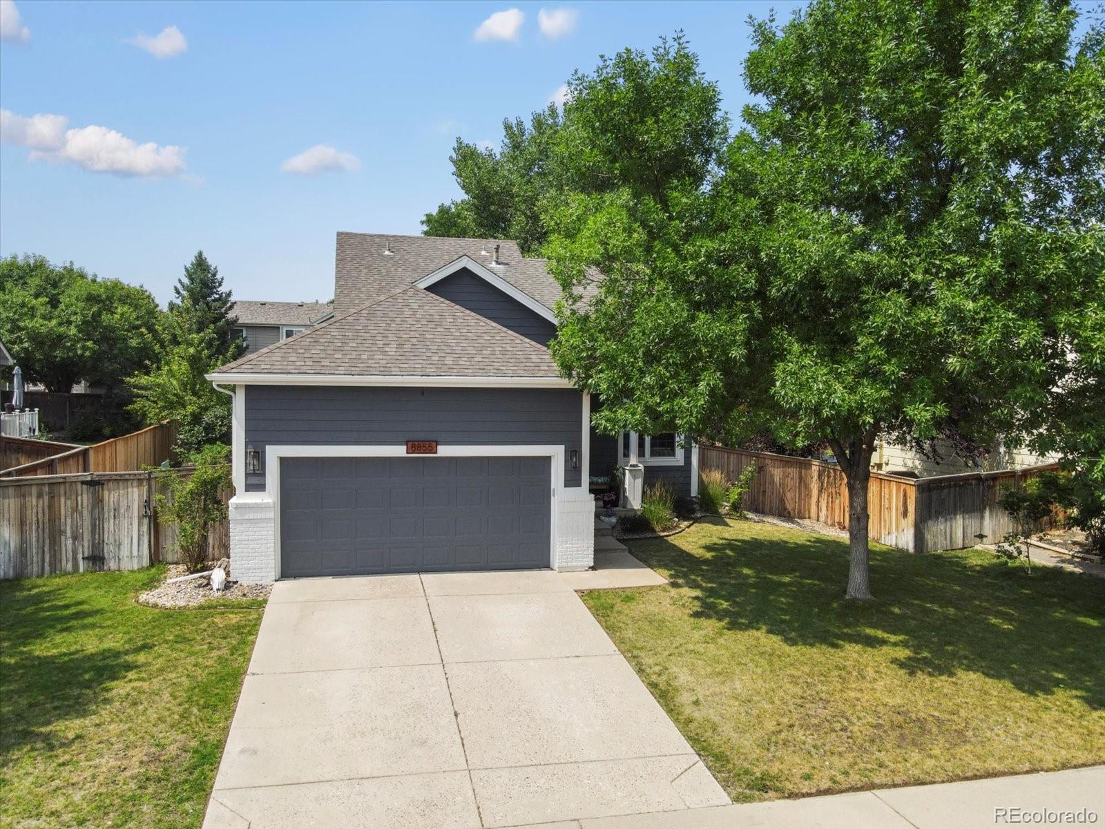 MLS Image #2 for 8855  copeland street,littleton, Colorado