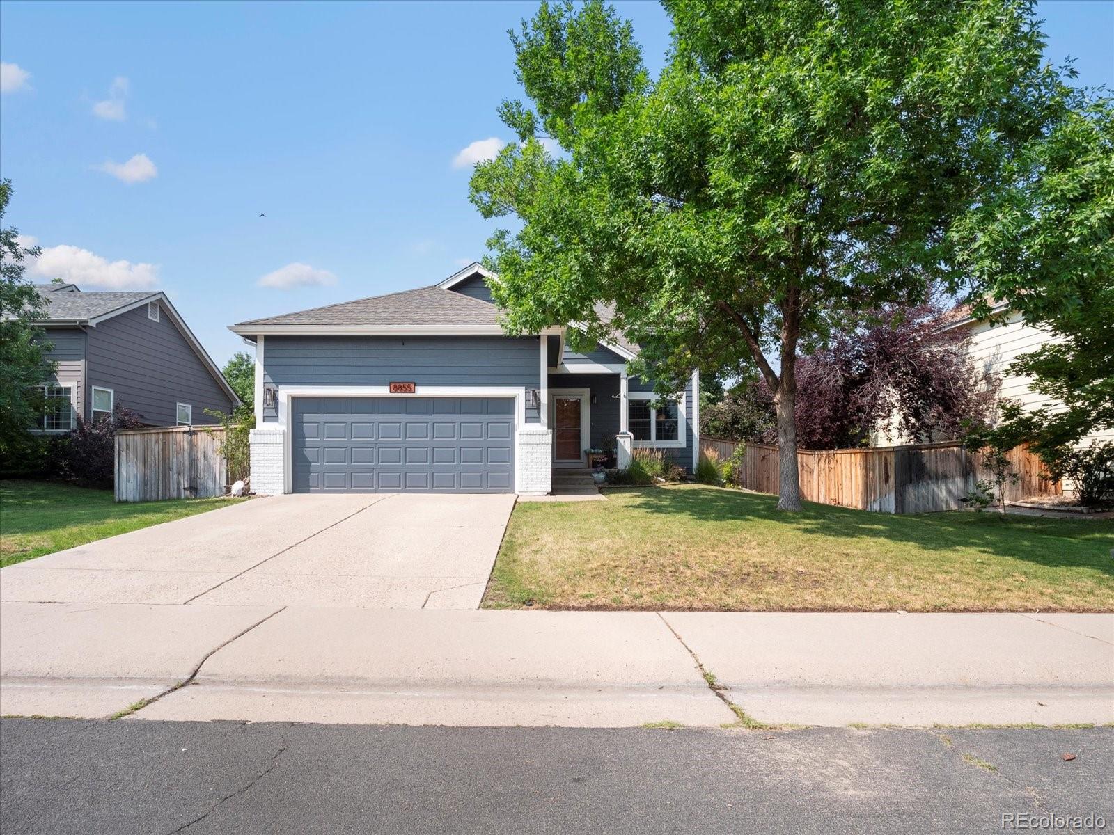 MLS Image #3 for 8855  copeland street,littleton, Colorado