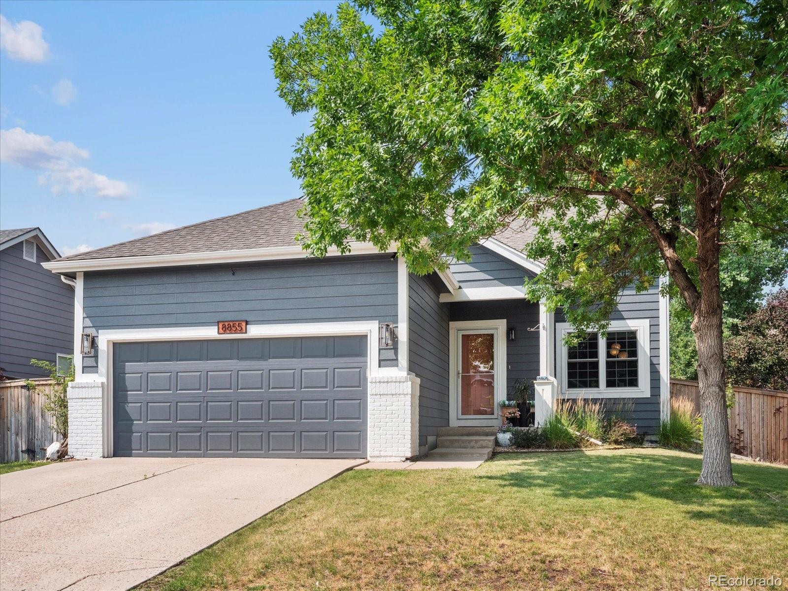 MLS Image #4 for 8855  copeland street,littleton, Colorado