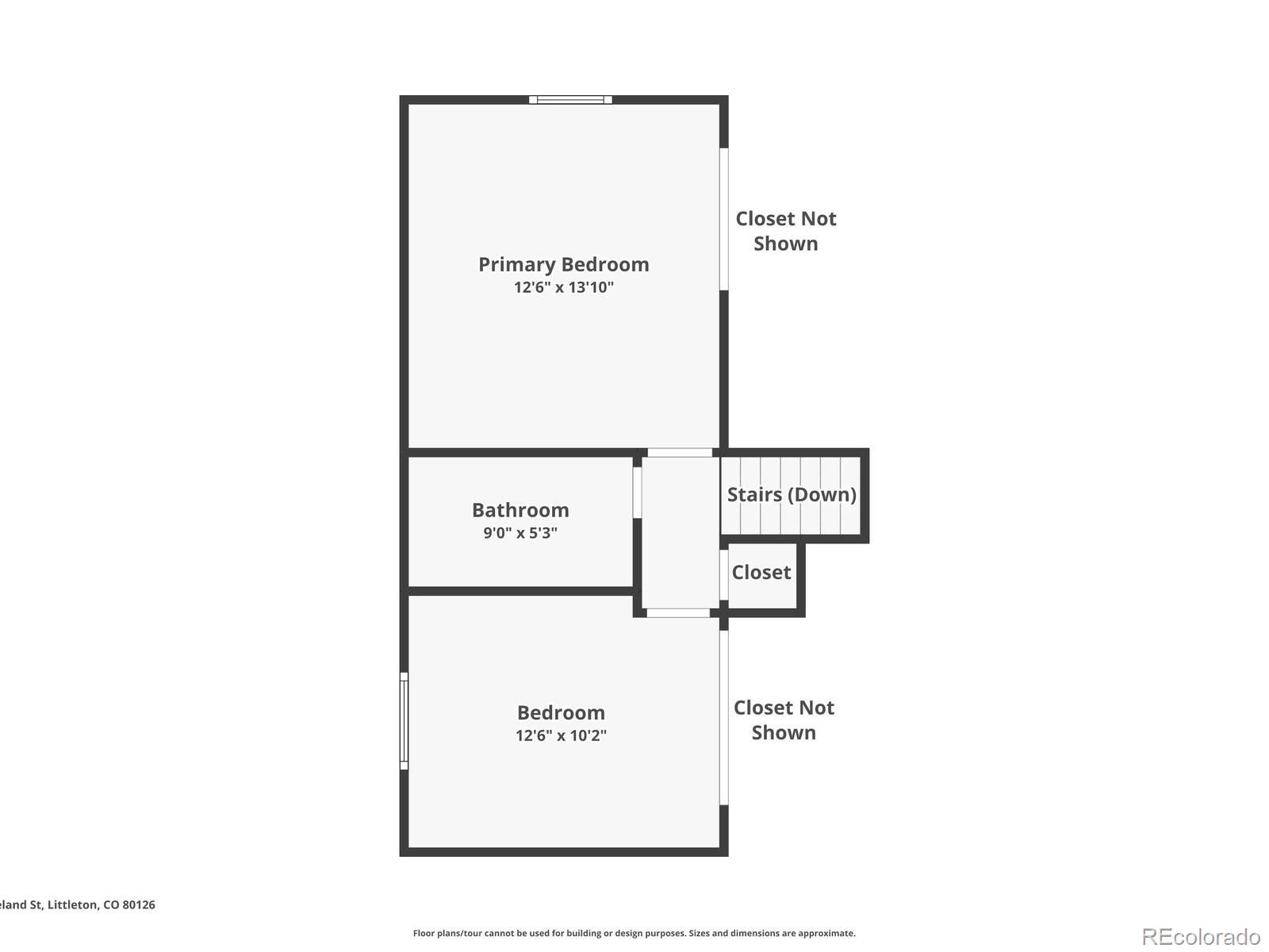 MLS Image #43 for 8855  copeland street,littleton, Colorado