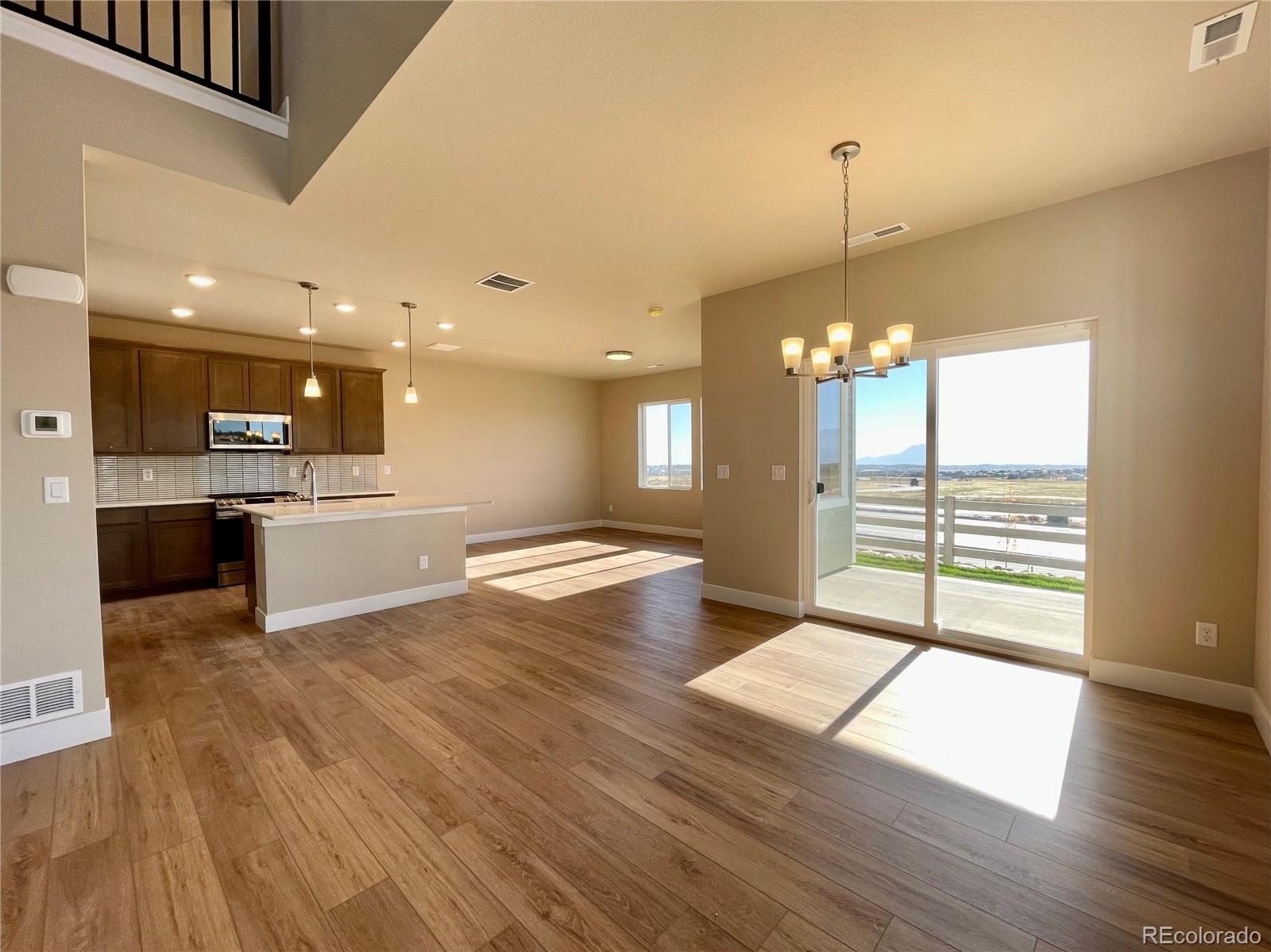MLS Image #1 for 6879  diamant view,colorado springs, Colorado