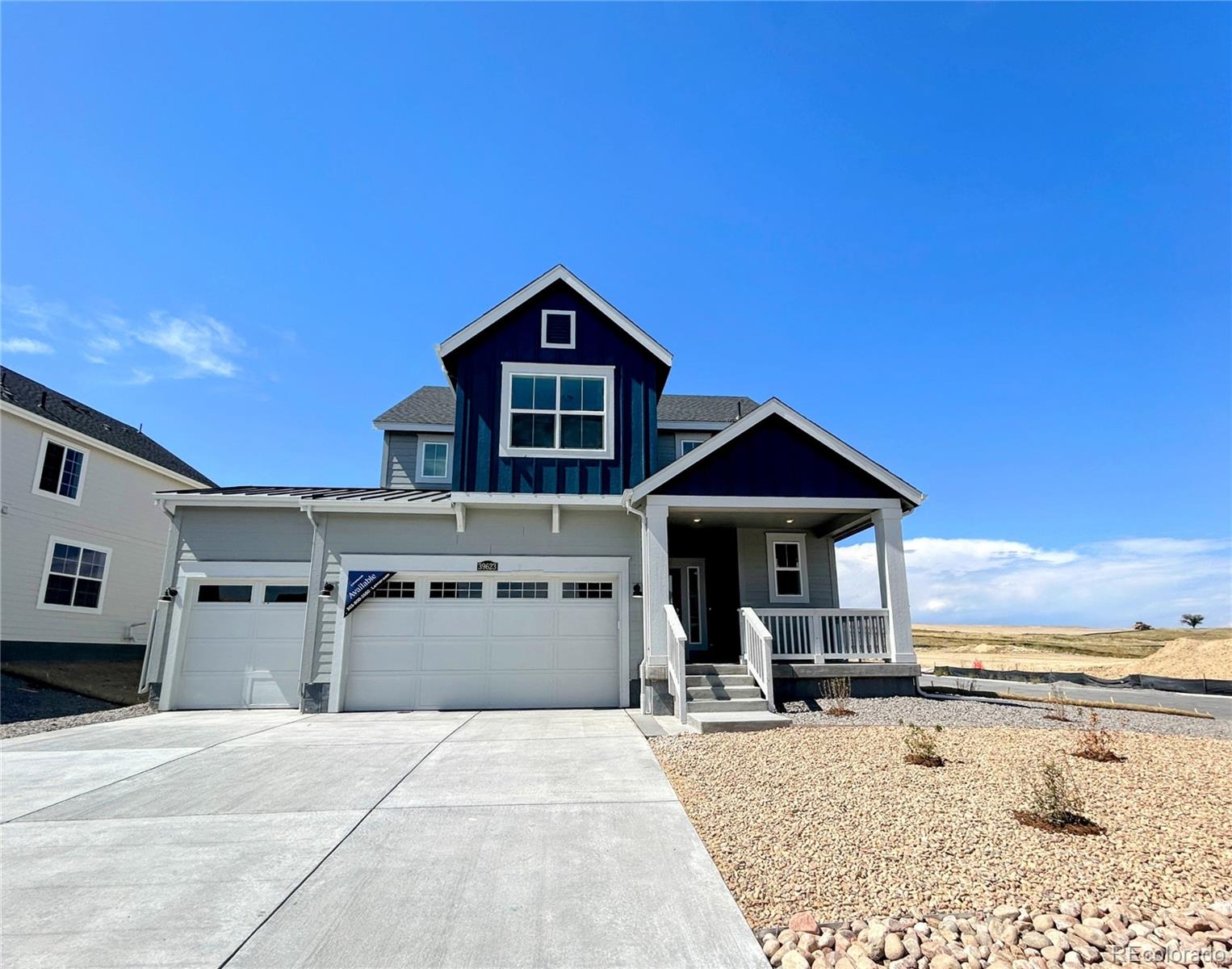 MLS Image #0 for 39623  penn road,elizabeth, Colorado