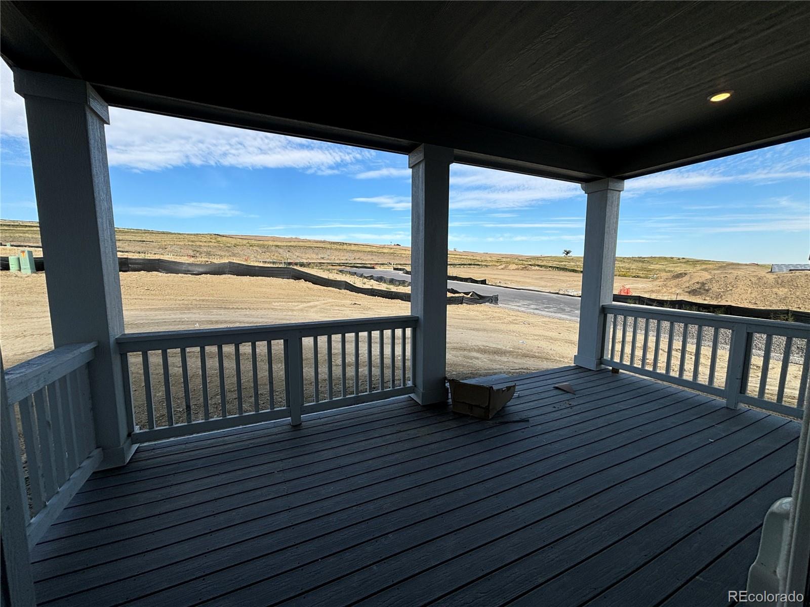 MLS Image #3 for 39623  penn road,elizabeth, Colorado