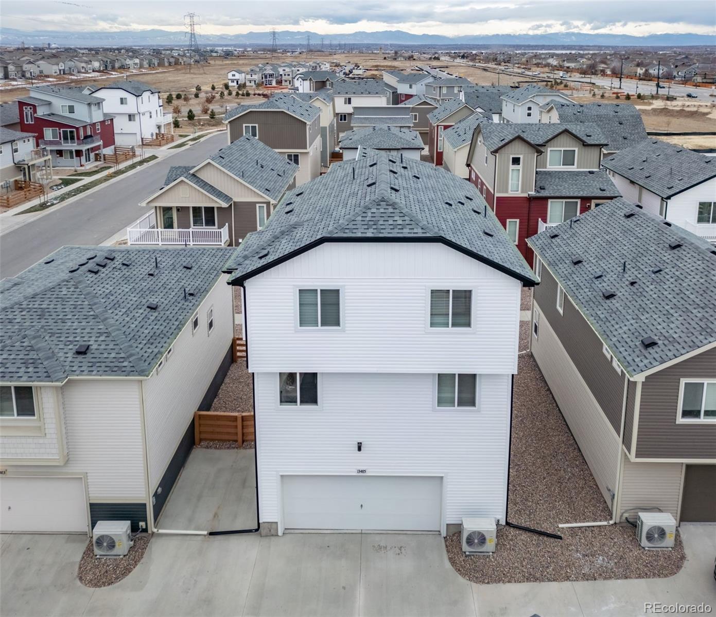 MLS Image #4 for 13485 e 103rd avenue,commerce city, Colorado