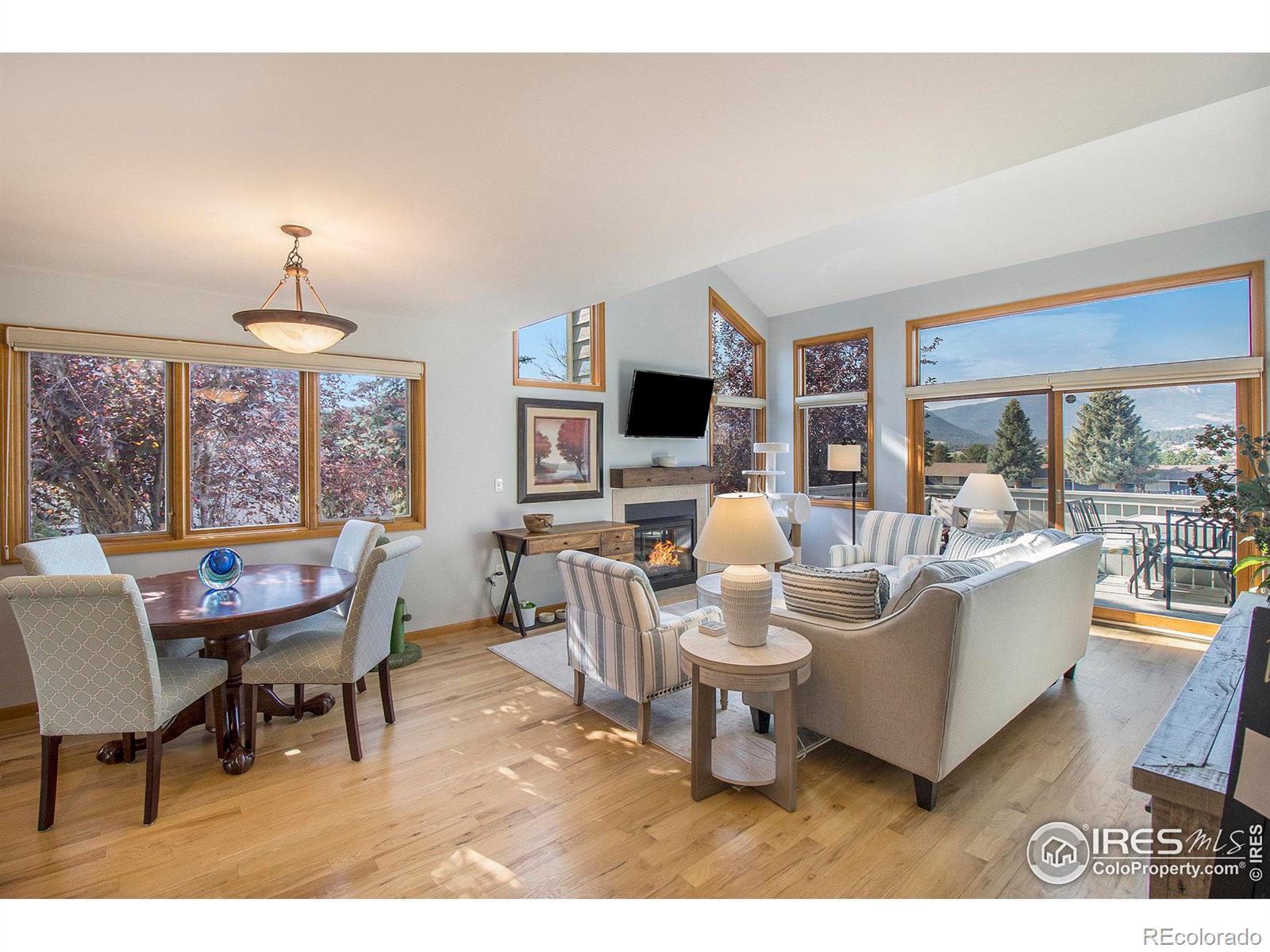 CMA Image for 1360  Raven Circle,Estes Park, Colorado