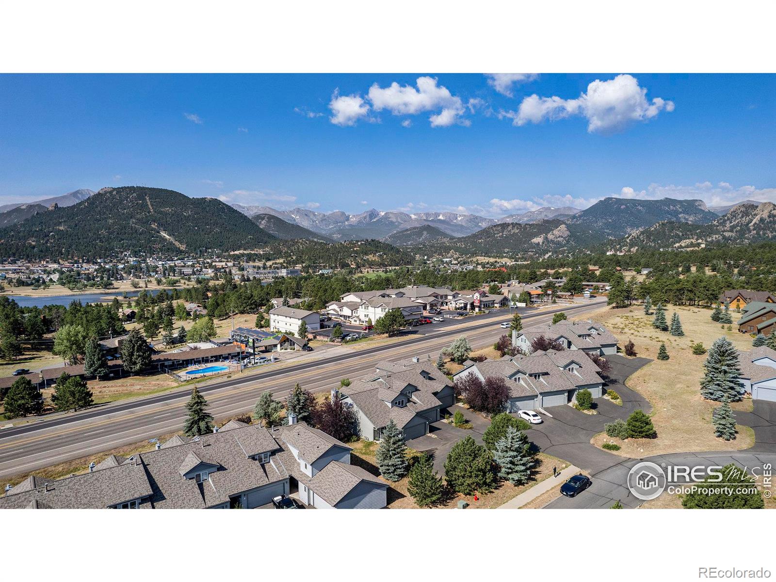 MLS Image #21 for 1360  raven circle,estes park, Colorado