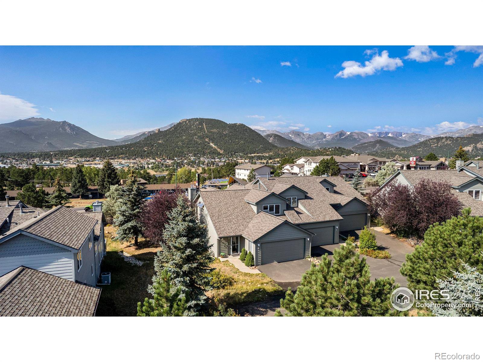 MLS Image #22 for 1360  raven circle,estes park, Colorado