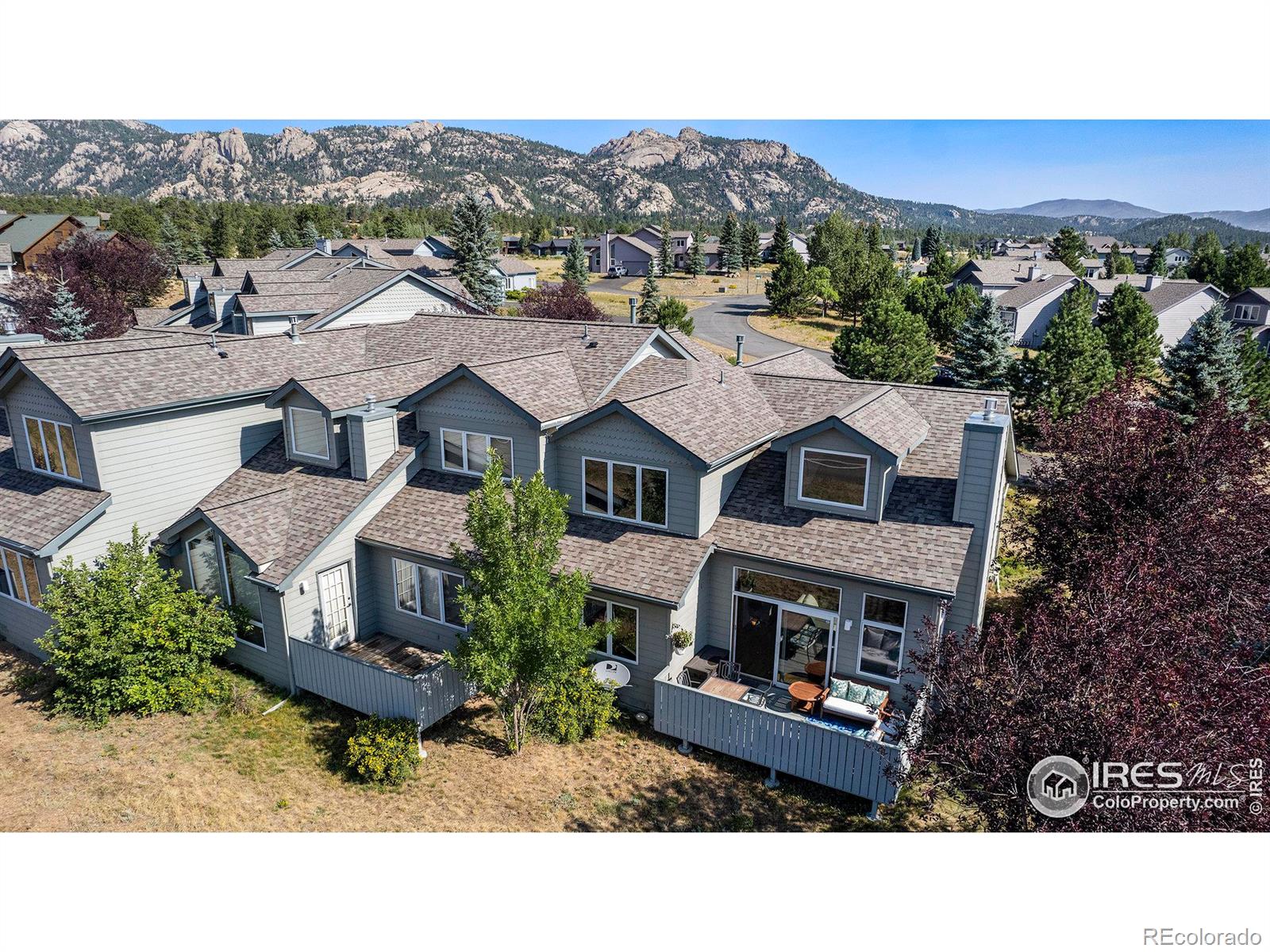 MLS Image #23 for 1360  raven circle,estes park, Colorado